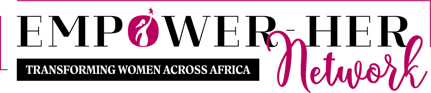 Empower Her Network Africa